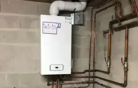 Chauffagiste ELM Leblanc Clamart