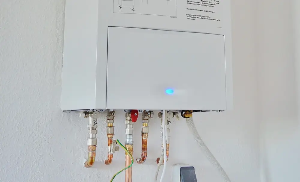 détecter les problèmes de radiateurs avant une panne