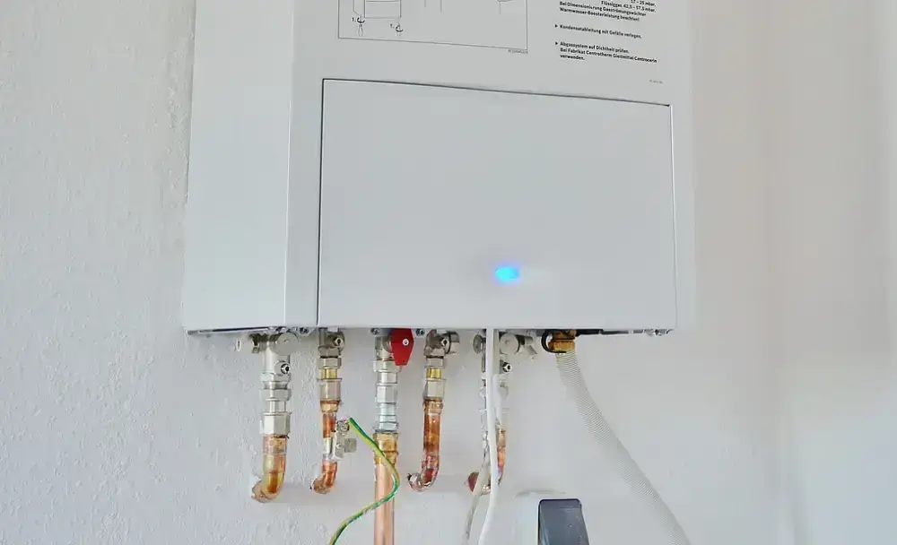 Entretien chaudière Frisquet Cachan