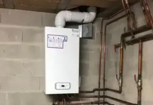 Les avantages d’un système de chauffage central