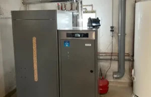 prolonger la durée de vie de votre système de chauffage