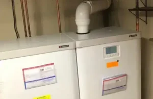 faire entretenir sa chaudière chaque année