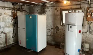 Quand faire la révision de votre chaudière ?