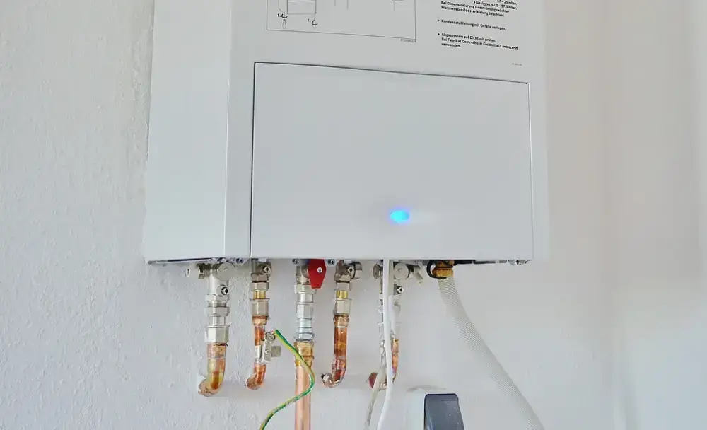 service chauffage Meudon